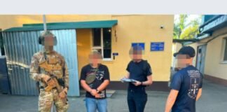 Били, запугивали и незаконно содержали: по делу одесского РТЦК уже 13 подозреваемых