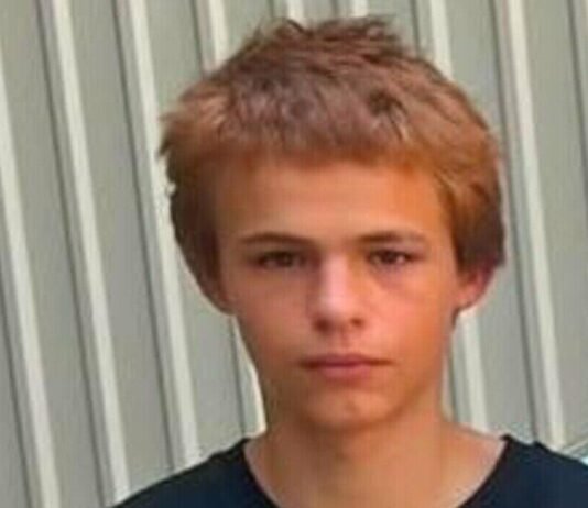 В Одессе разыскивают сбежавшего из детского заведения 13-летнего парня — ОБНОВЛЯЕТСЯ