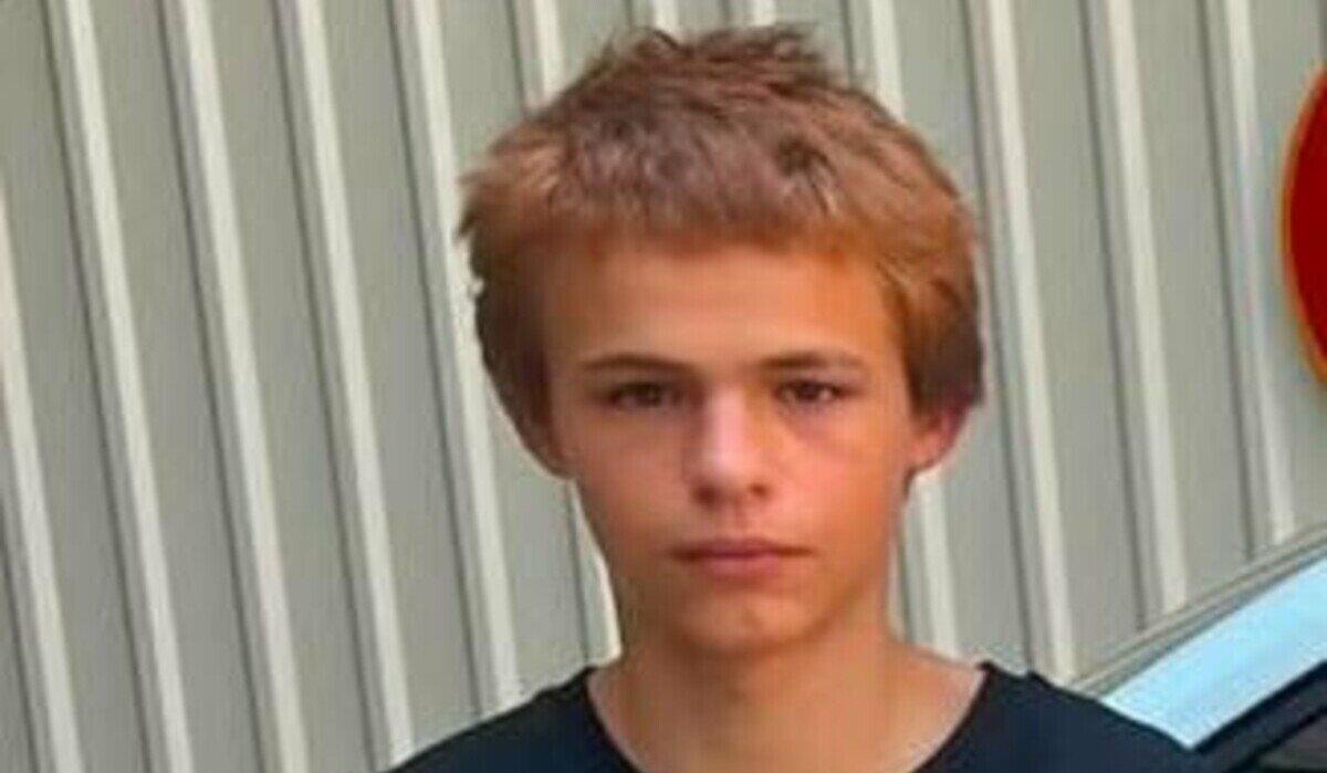 В Одессе разыскивают сбежавшего из детского заведения 13-летнего парня — ОБНОВЛЯЕТСЯ