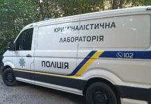 Несколько дней жил с телом в квартире: в Одессе мужчина подозревают в убийстве сожительницы
