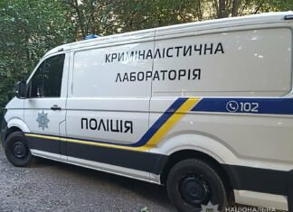 Несколько дней жил с телом в квартире: в Одессе мужчина подозревают в убийстве сожительницы