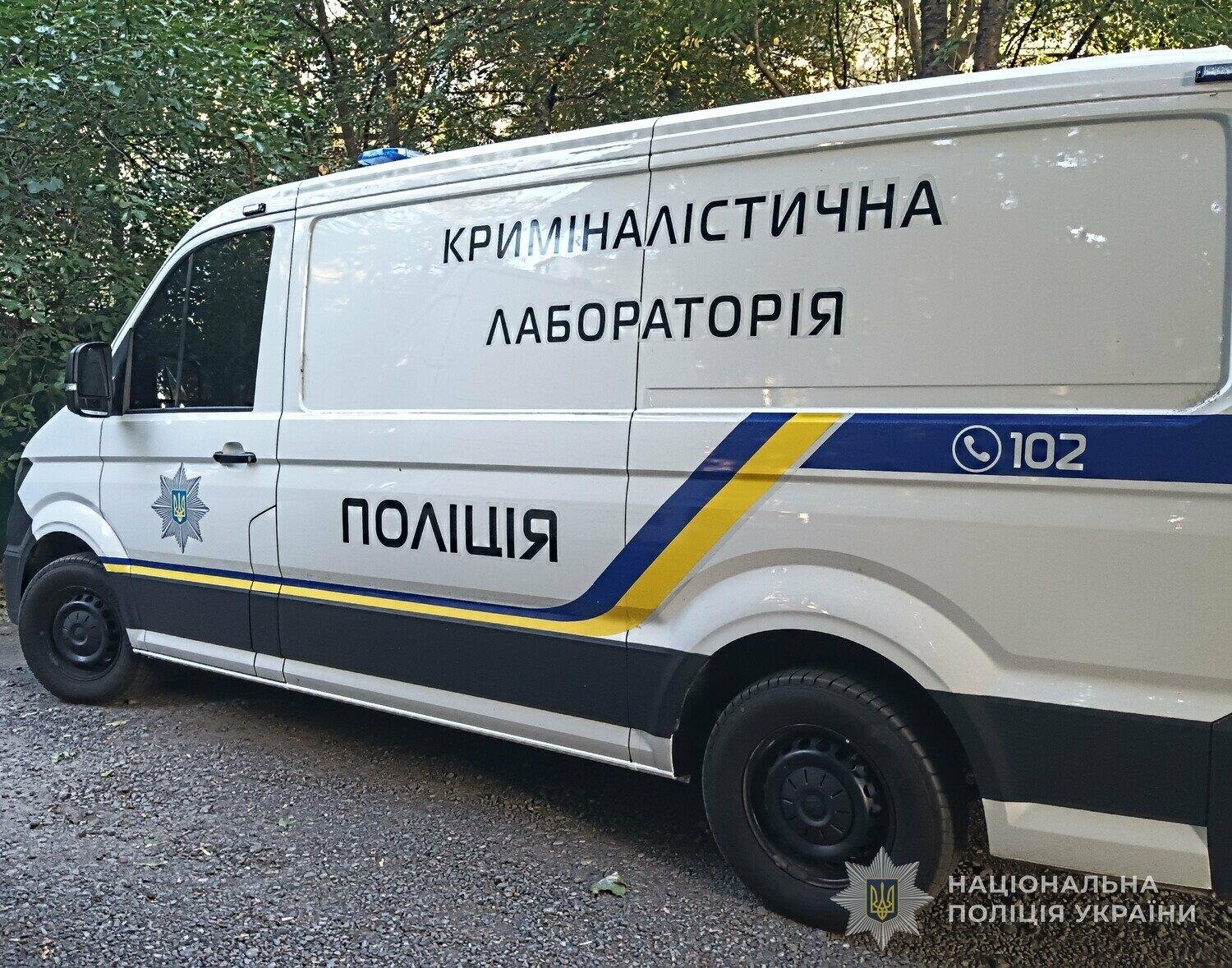 Несколько дней жил с телом в квартире: в Одессе мужчина подозревают в убийстве сожительницы