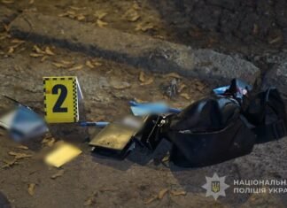 Расстрелял одессита возле детской площадки и скрылся: полиция расследует умышленное убийство