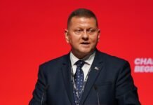 Залужный раскритиковал вступление Украины в НАТО и предлагает другие варианты