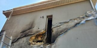 Более 50 кг взрывчатки в доме: в Одесской области обезвредили боевую часть вражеского дрона