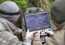 Украина расширяет применение ИИ на фронте: десятки систем уничтожают оккупантов