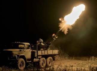 Как «Миссия невыполнима». Украинский сержант рассказал о трудностях пути на «ноль», — СМИ