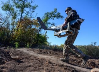 Украина нашла способ бить Россию гораздо глубже: СМИ рассказали, в чем секрет