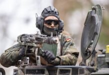 Бойцы ВСУ получили особое снаряжение Бундесвера: что в него входит