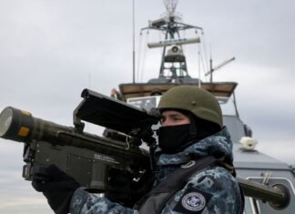 Украина назвала сколько судов и портов, атаковали оккупанты РФ с 2022 года