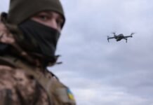 ВСУ поразили места запуска дронов РФ и комплекс РЭБ в Крыму