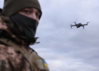ВСУ поразили места запуска дронов РФ и комплекс РЭБ в Крыму