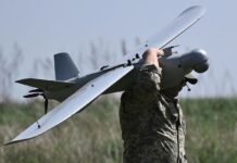 В Финляндии готовятся к возможной провокации РФ против НАТО с украинскими дронами