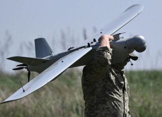 В Финляндии готовятся к возможной провокации РФ против НАТО с украинскими дронами