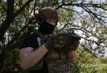«Птицы Мадяра» устроили «блекаут» оккупантам: поражены еще 13 энергообъектов