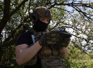 «Птицы Мадяра» устроили «блекаут» оккупантам: поражены еще 13 энергообъектов