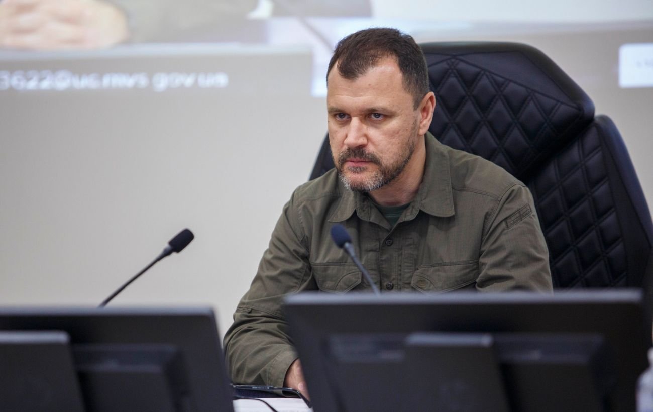 СНБО утвердил План стойкости Киева, — Клименко