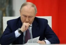 Визит главы ЦРУ в Москву совпал с тремя закрытыми указами Путина, — росСМИ