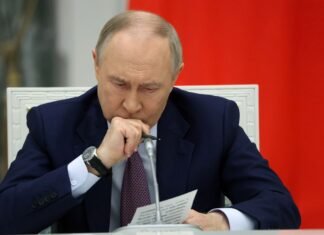 Визит главы ЦРУ в Москву совпал с тремя закрытыми указами Путина, — росСМИ