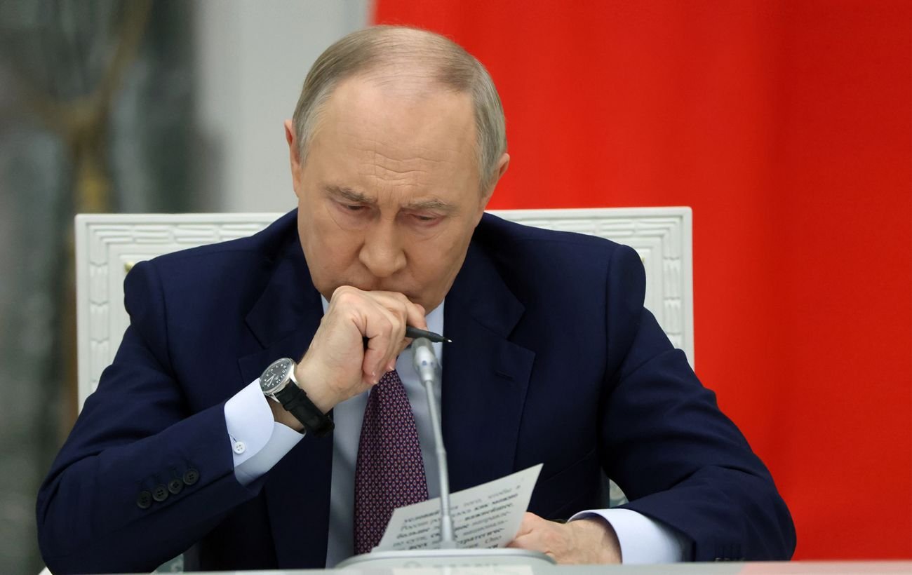 Визит главы ЦРУ в Москву совпал с тремя закрытыми указами Путина, — росСМИ
