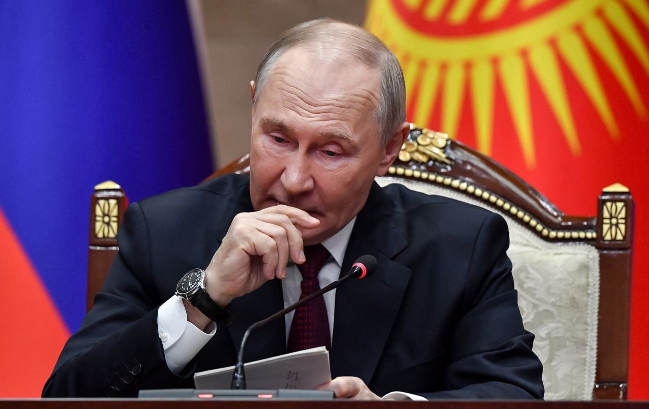 Путин с начала войны называл 15 дедлайнов для захвата Донбасса, — ISW
