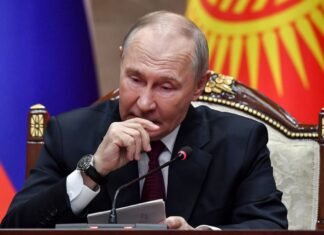 Путин требует, чтобы в РФ готовились к возвращению оккупантов с войны