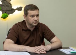 За год никто из бизнеса не жаловался на давление официально: интервью с заместителем Генпрокурора Крымом