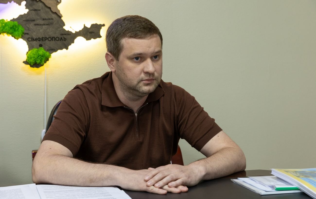 За год никто из бизнеса не жаловался на давление официально: интервью с заместителем Генпрокурора Крымом