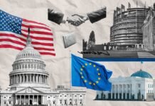 Как работает лоббизм в США и Европе и какие ошибки не стоит повторять Украине