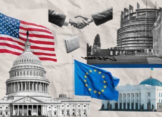 Как работает лоббизм в США и Европе и какие ошибки не стоит повторять Украине