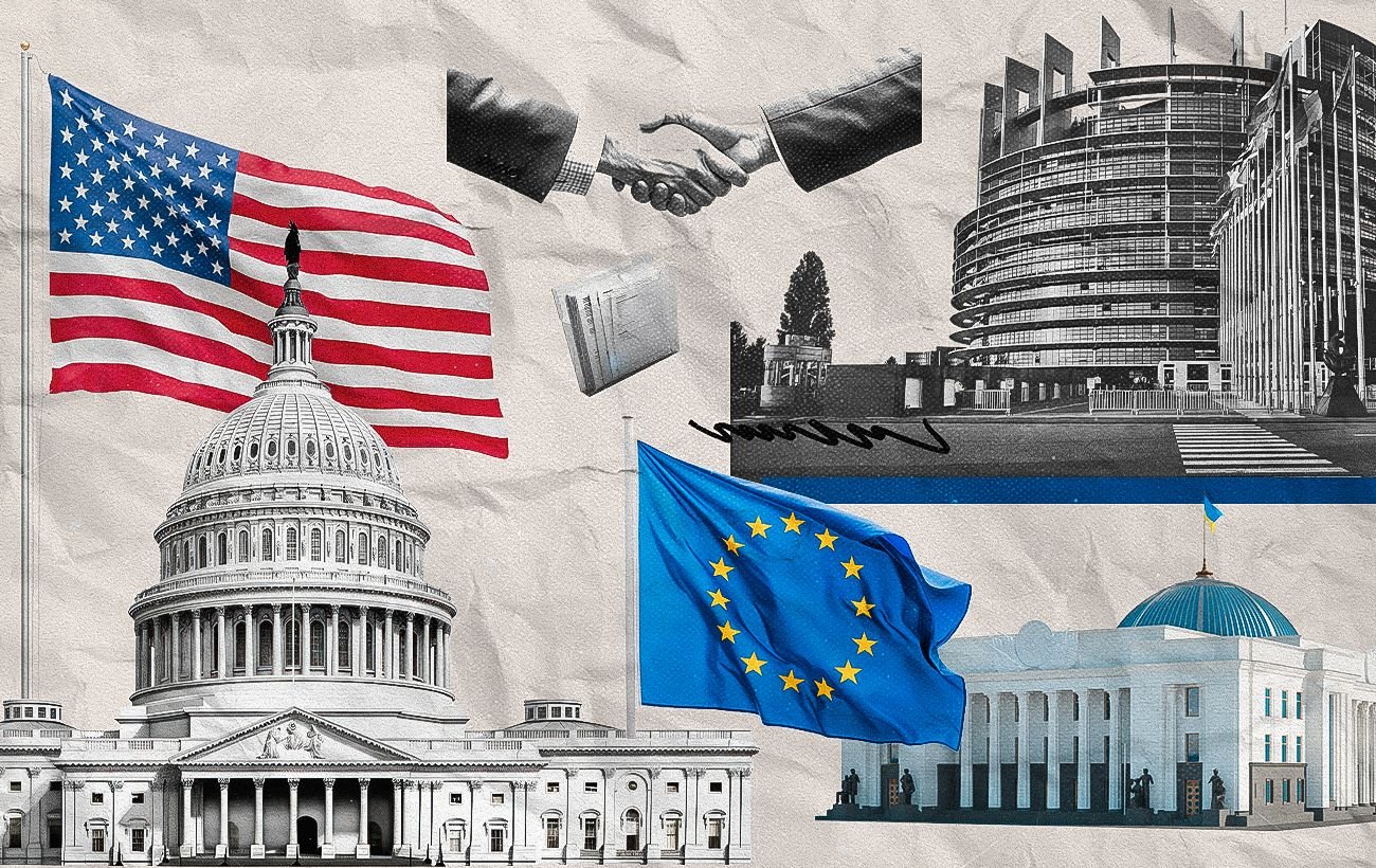 Как работает лоббизм в США и Европе и какие ошибки не стоит повторять Украине