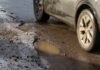 Влетели в яму и повредили авто: как добиться компенсации за ремонт