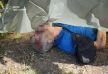 Взрывы в Одесской области: враг атакует «Бандеролями», известно о 8 пострадавших и 1 погибшем – ОБНОВЛЯЕТСЯ
