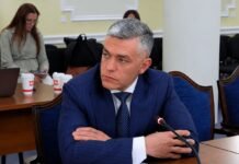 Экс-глава наблюдательного совета Sense Bank сделал заявление на фоне обвинений НАБУ