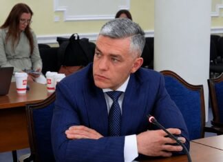 Экс-глава наблюдательного совета Sense Bank сделал заявление на фоне обвинений НАБУ