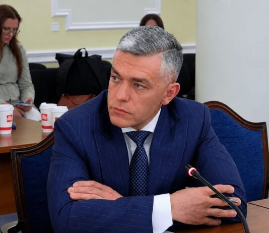 Экс-глава наблюдательного совета Sense Bank сделал заявление на фоне обвинений НАБУ