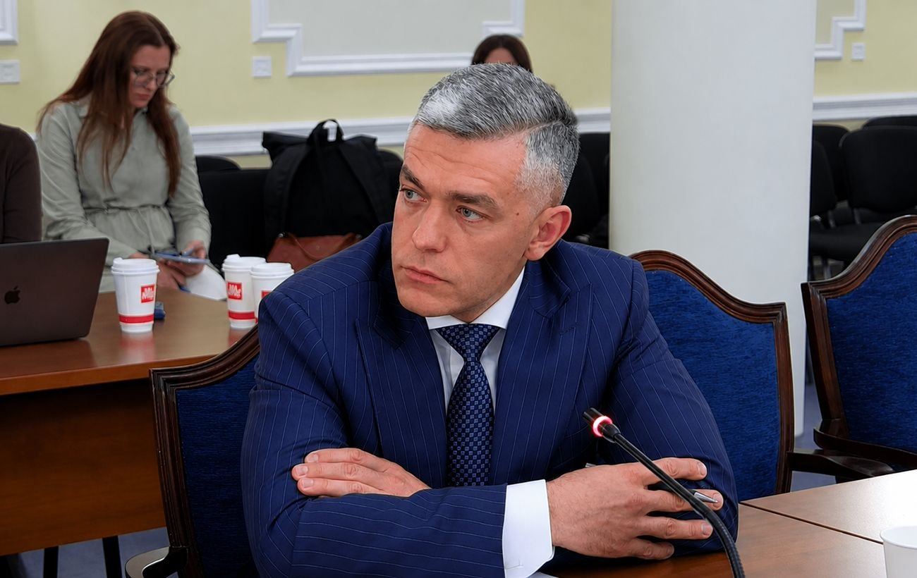 Экс-глава наблюдательного совета Sense Bank сделал заявление на фоне обвинений НАБУ