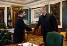 «Он идет или его толкают в неправильные вещи»: Зеленский высказался о Федорове