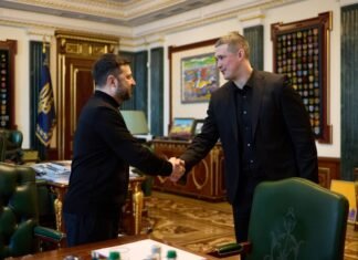 «Он идет или его толкают в неправильные вещи»: Зеленский высказался о Федорове