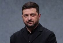 Зеленский дал послам задачу по Китаю