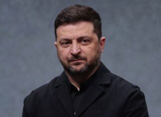 Зеленский дал послам задачу по Китаю