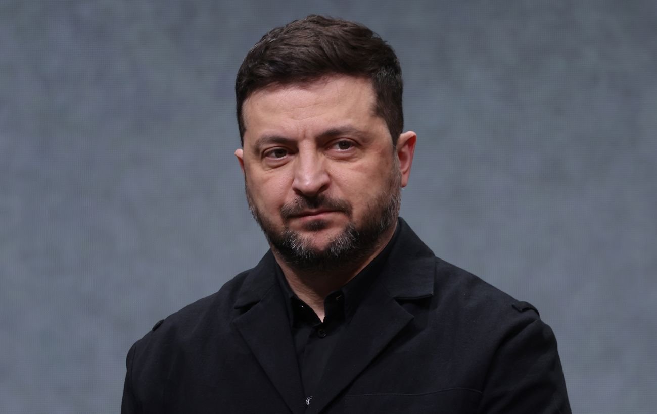 Зеленский дал послам задачу по Китаю