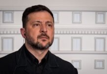 Украина охотится на баллистику РФ, уничтожена установка «Искандер», — Зеленский