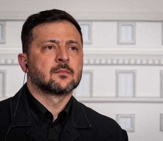 Украина охотится на баллистику РФ, уничтожена установка «Искандер», — Зеленский