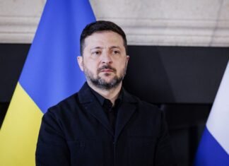 Зеленский назвал реальный способ склонить Путина к переговорам