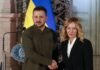 Италия тайно решила предоставить Украине ракеты против баллистики, — СМИ
