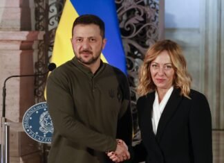 Италия тайно решила предоставить Украине ракеты против баллистики, — СМИ