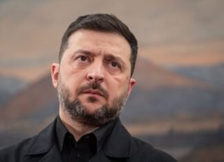 Россия планирует масштабировать производство баллистики, — Зеленский