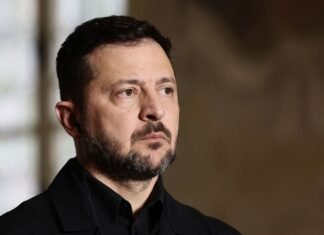 ООН присоединится к поискам путей к миру в Украине, — Зеленский