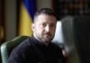 Украина переживет зиму, если США продадут 5% своих ракет к Patriot, — Зеленский